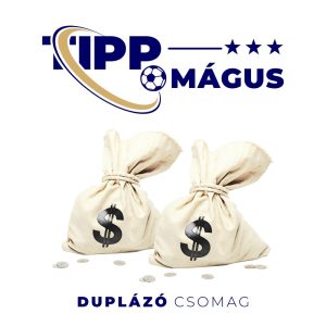 Duplázó Csomag