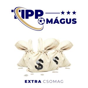 Extra Csomag