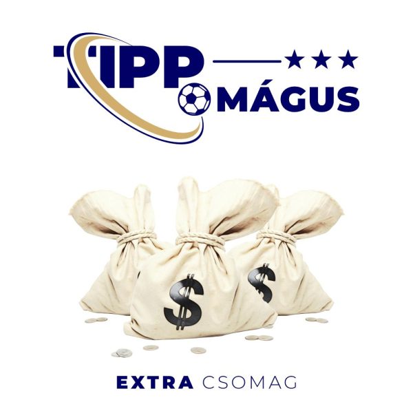 Extra Csomag